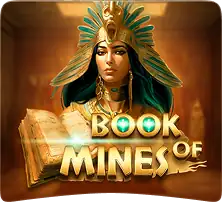 Book of Mines