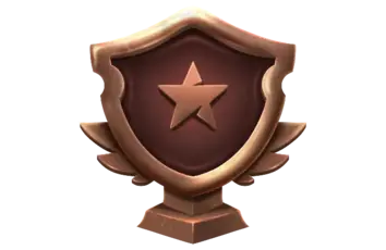 VIP Bronze